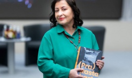 Rūta Sinkevičienė Rūta Sinkevičienė